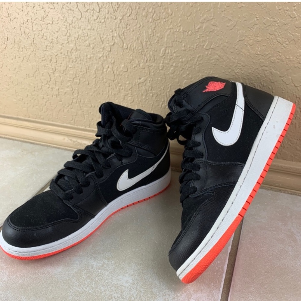 Air Jordan 1s
